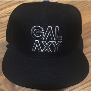 Collectors US Olympic's Galaxy hat